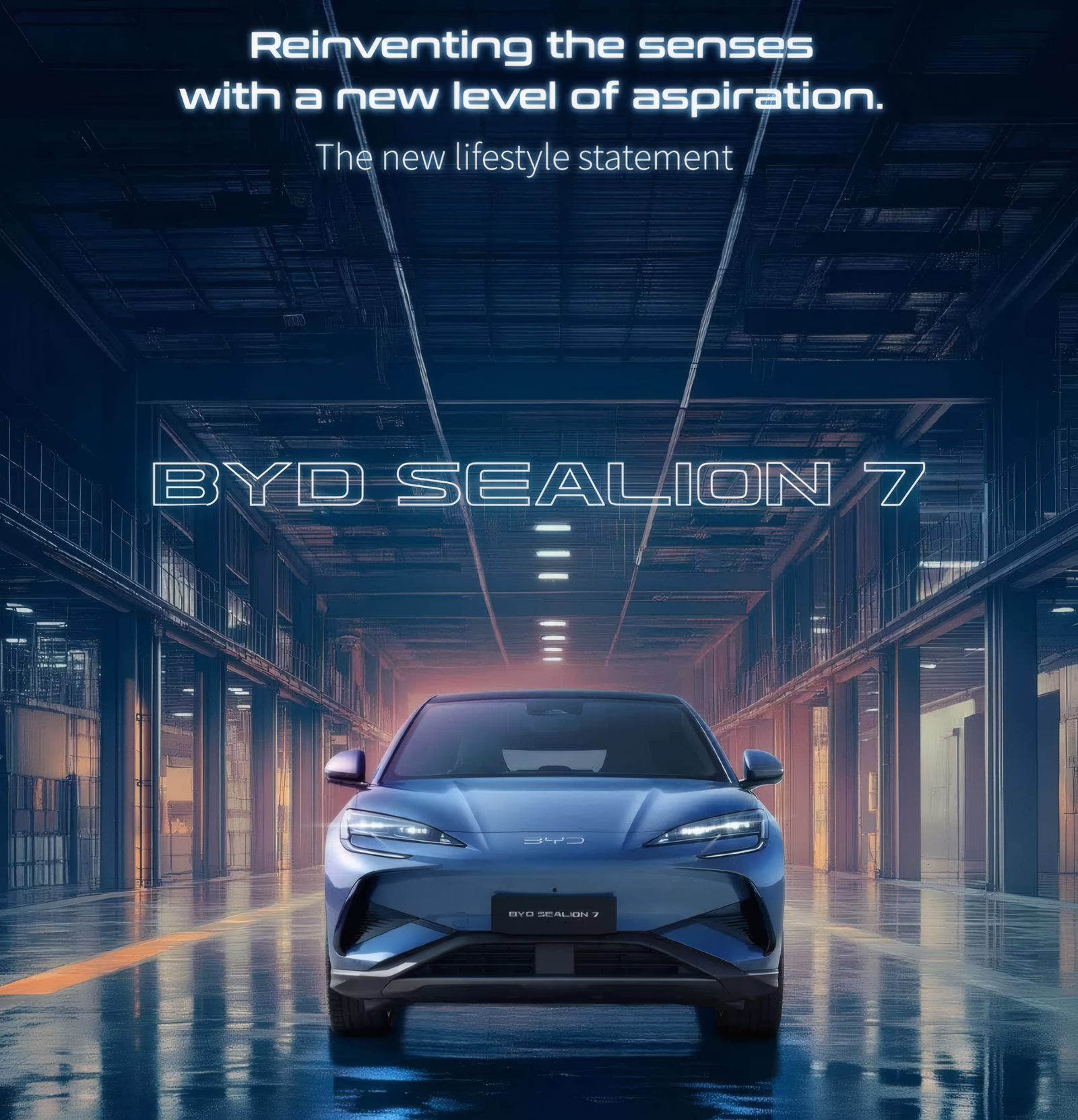 Reinventing the Senses